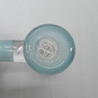 Jarred Bennett Glass 14mm Slide #07 (Nimbus)