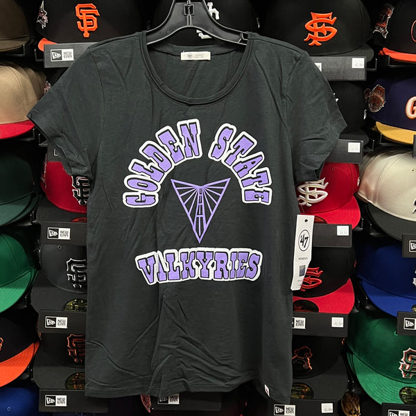 Golden State Valkyries Women’s 47Brand T-Shirt “WM”