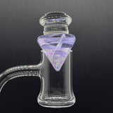 Str8 Glass Spinner Cap #58