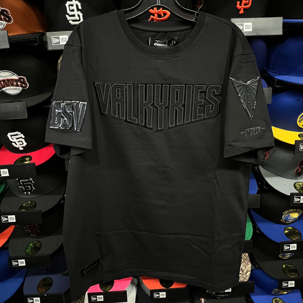 Golden State Valkyries Men’s ProStandard T-Shirt