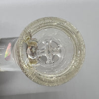 Jarred Bennett Glass 18mm Slide #50 (UV)
