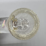 Jarred Bennett Glass 18mm Slide #50 (UV)