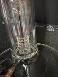 Sovereignty 50x5 Fixed Stem 180 (Clear)
