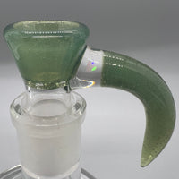 Jarred Bennett Glass 18mm Slide #28 (Pastel Potion)