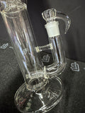 Sovereignty 8Arm Tree to Stemline 16mm 6-Cut DownGrid with 44mm Neck (Clear)
