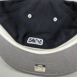 SF Seals (Navy Blue/White) NE Fitted
