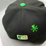 SF Giants “St. Pattys” 2026 NE 9Seventy SnapBack