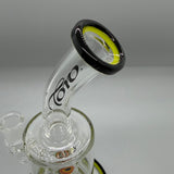 Toro Micro 7-Arm Tree (Reversal Cap) #01