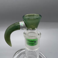 Jarred Bennett Glass 18mm Slide #61 (Pastel Potion)