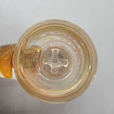 Shamby Glass 18mm Slide #18 (Gatez Glass Collab)