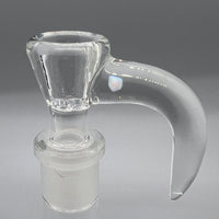 Jarred Bennett Glass 14mm Slide #00 (Clear)
