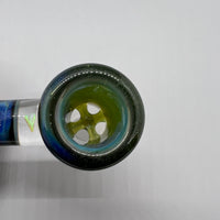 Jarred Bennett Glass 18mm Slide #42 (Mystery Adv)