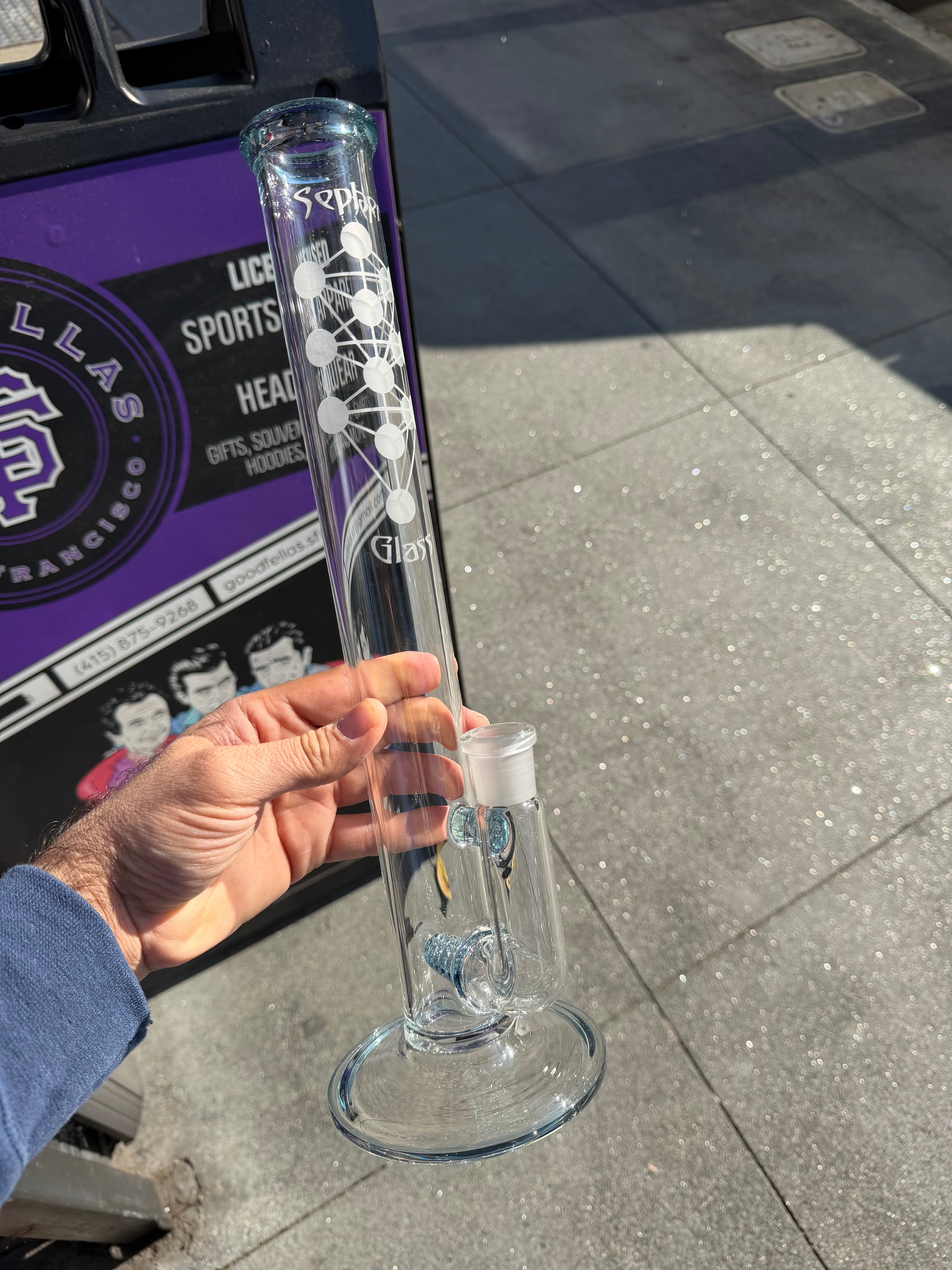 Products – Goodfellas SF