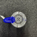 Sovereignty 18mm PA Slide #3 (Blue Cheese)