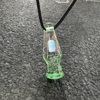 Oopazi Lavalamp Glass Pendant #12