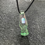 Oopazi Lavalamp Glass Pendant #12