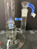Sovereignty Bishop MA Imperial w/Tube Reduction (Dense Neo-Opal)