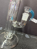 Sovereignty Shorty4 Pawn MA Fixed Stem 180 (Blue Stardust x Star White)