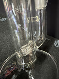 Sovereignty 44x4 3-Line 9.5mm 3-Cut (Clear)