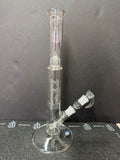 Sovereignty Bishop Diffy Tube w/180 Gridded DownStem Millie