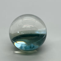 Shamby Glass Custom Marble