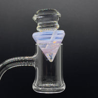 Str8 Glass Spinner Cap #51