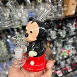 *Sale* 6.5” Mouse Rig w/14mm Slide