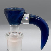 Jarred Bennett Glass 14mm Slide #06 (Irrid)