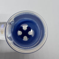 Jarred Bennett Glass 18mm Slide #21 (Purple Urple)