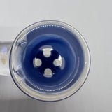 Jarred Bennett Glass 18mm Slide #21 (Purple Urple)