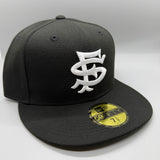 SF Seals (Black/White) NE Fitted