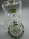 Toro Double 13-13 Micro #01
