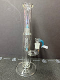 Sovereignty Shorty4 Pawn MA Fixed Stem 180 (Blue Stardust x Star White)