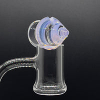 Str8 Glass Spinner Cap #51