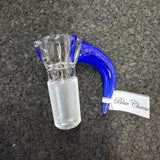 Sovereignty 18mm PA Slide #3 (Blue Cheese)