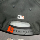 SF Giants “Cartoon” 2026 NE 9Fifty A-Frame SnapBack