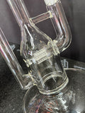 Sovereignty FS Hornet 3-Line 12mm 6-Cut to Splash Guard 32mm Neck