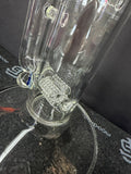 Sovereignty Bishop 3Line 12mm 6-Cut Millie (Clear)