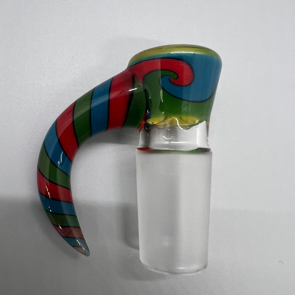Shamby Glass 18mm Slide #12