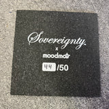 Sovereignty Moodmat #13