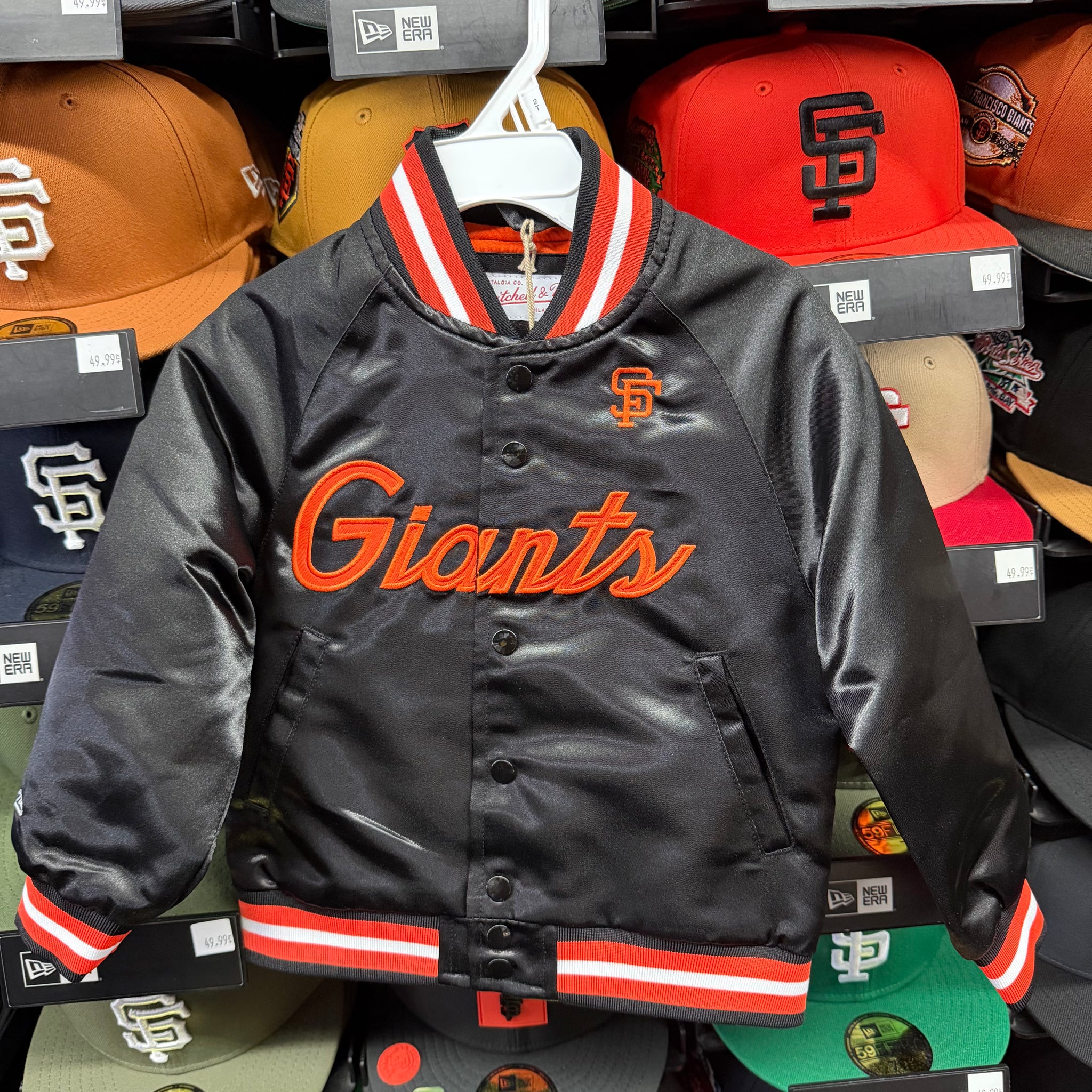 Clothing – Goodfellas SF