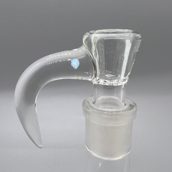 Jarred Bennett Glass 18mm Slide #01 (Clear)