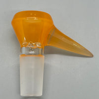 Shamby Glass 14mm Slide #04 (Tangie)