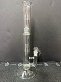 Sovereignty 44x4 Stemline 16mm 6-Cut UpGrid (Clear)