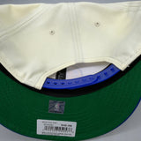 GS Warriors “Localized” NE 9Fifty Snapback