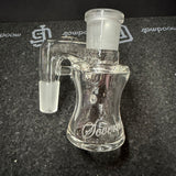 Sovereignty 18mm Dry Catcher (Clear)