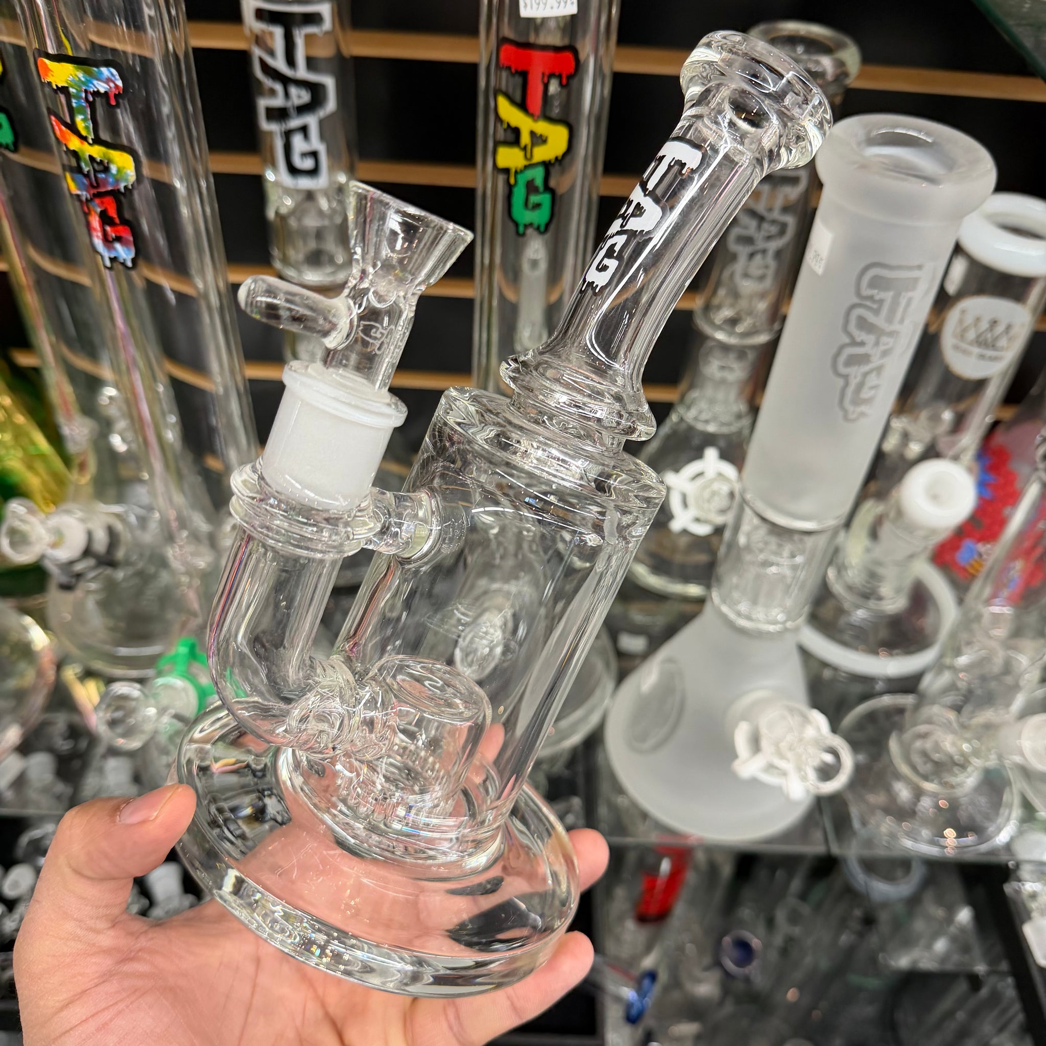 Goodfellas SF Online