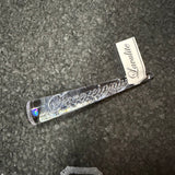 Sovereignty Poker Flame Polished (Lavulite)