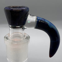 Jarred Bennett Glass 18mm Slide #54 (Mystery Adv)