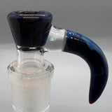 Jarred Bennett Glass 18mm Slide #54 (Mystery Adv)